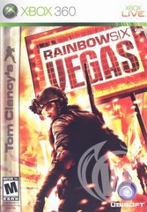 Rainbow Six Vegas